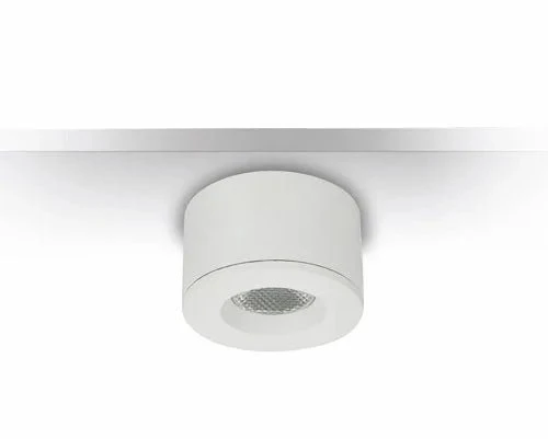9er Set LED Einbaustrahler Weiß – dimmbar – IP44 – Malmbergs MD-29 – Mini Spots – ultra flach