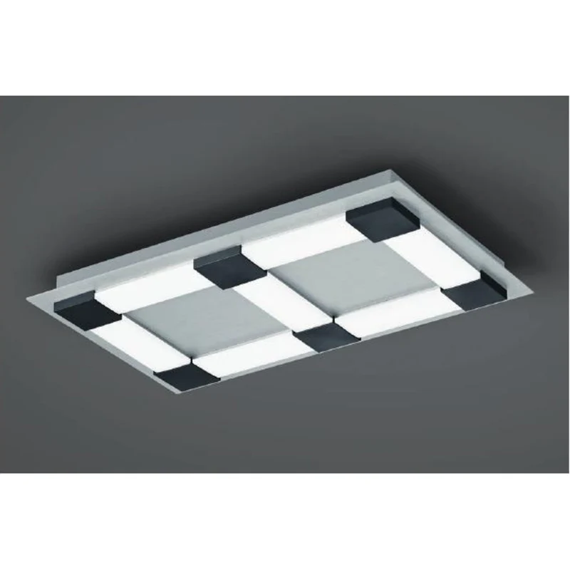 LED-Deckenleuchte Plain 60 × 36 cm – Abverkauf