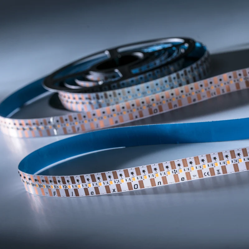 FlexOne500 Performer LED Streifen, 12V, 5m