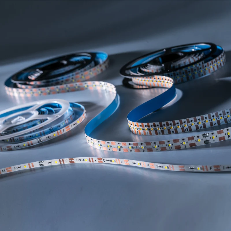 FlexOne500 Performer LED Streifen, 12V, 5m