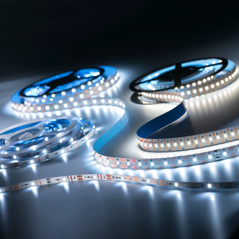 FlexOne500 Performer LED Streifen, 12V, 5m