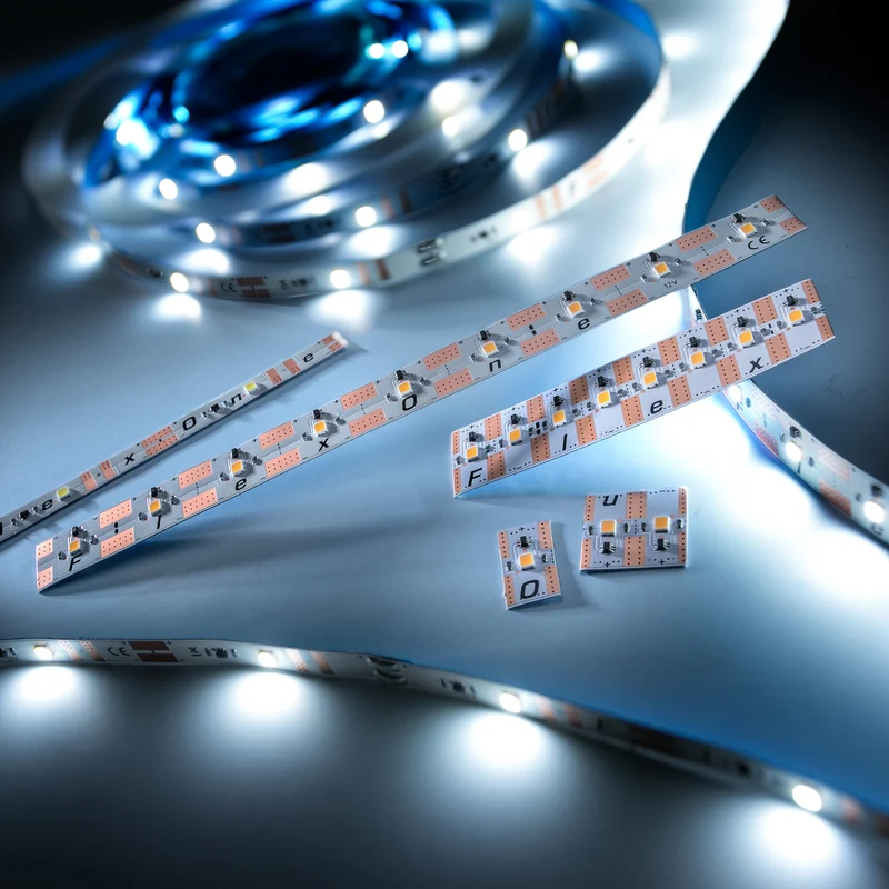 FlexOne250 Performer LED Streifen, 12V, 5m