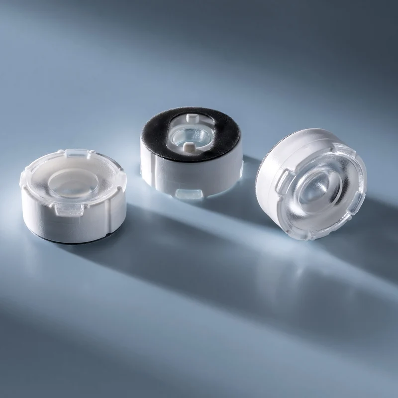 LEDiL Linse FA11825_TINA3-WW