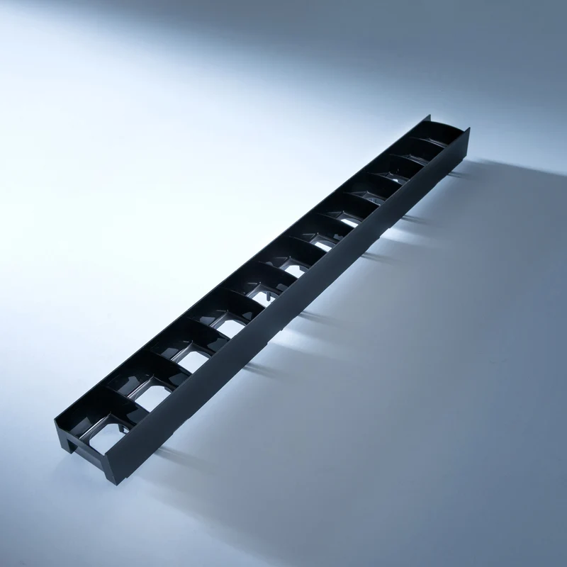 LEDiL Blendschutz C14446_FLORENTINA-SHD schwarz