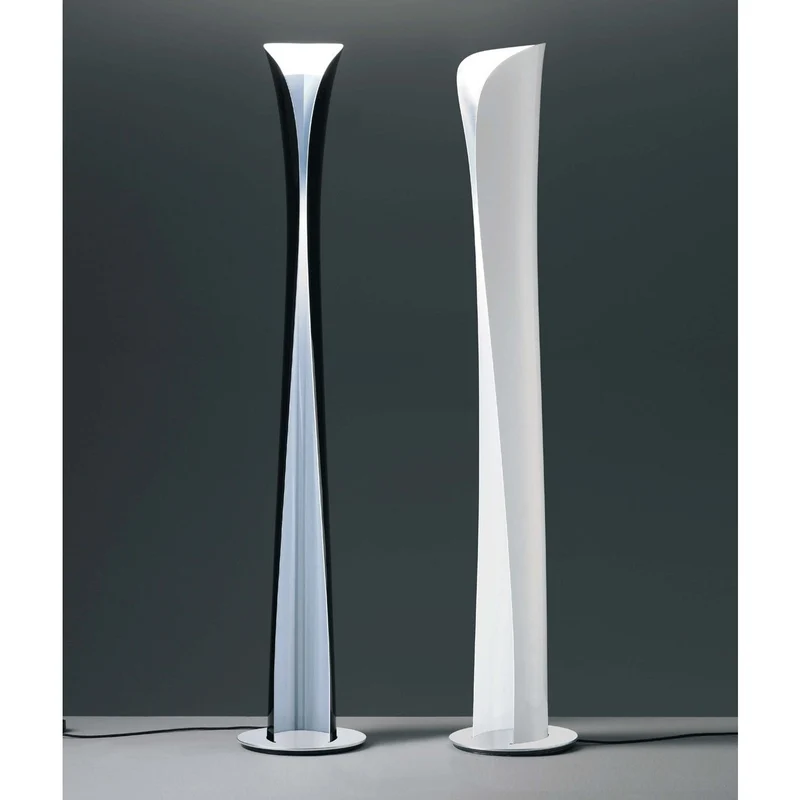 Artemide - Stehleuchte Cadmo Weiß/Weiß (Ausstellungsware)