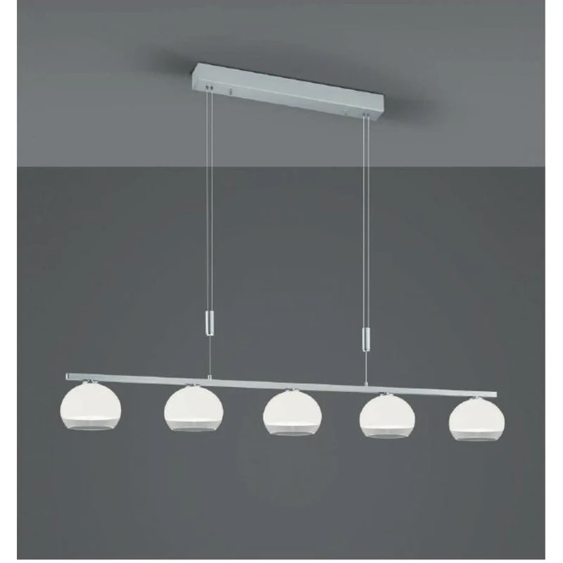 LED-Pendelleuchte Flavor – Abverkauf