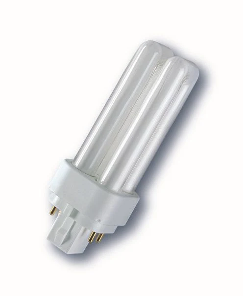 Osram - Dulux D/E 26W/840