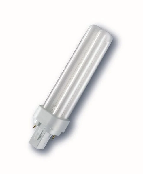 Osram - Dulux D 26W/840
