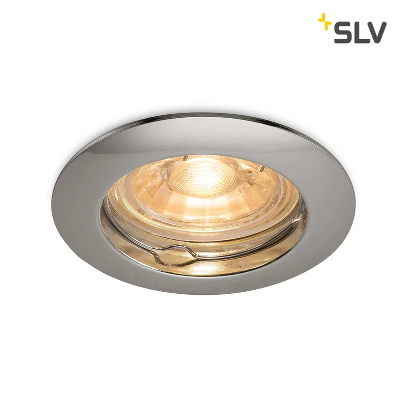 SLV Pika Downlight, GU10