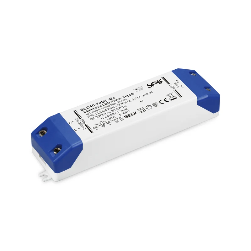 Self SLD40 ES Konstantstromquelle