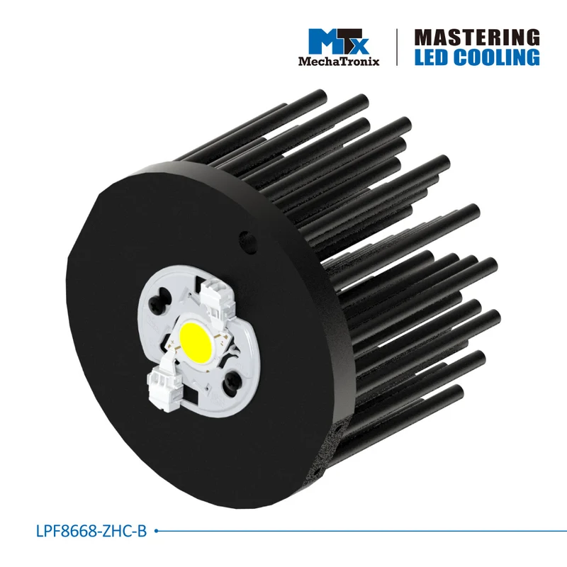 MechaTronix Kühlkörper LPF11180-ZHE-B