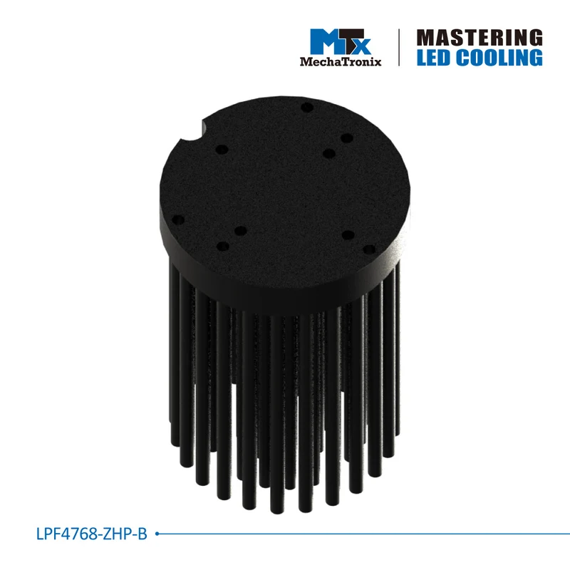 MechaTronix Kühlkörper LPF4768-ZHP-B