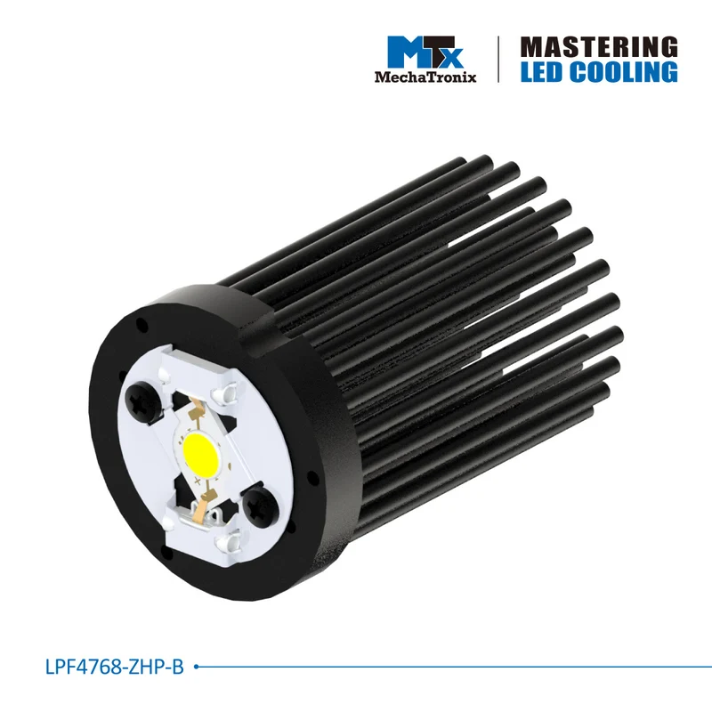 MechaTronix Kühlkörper LPF4768-ZHP-B