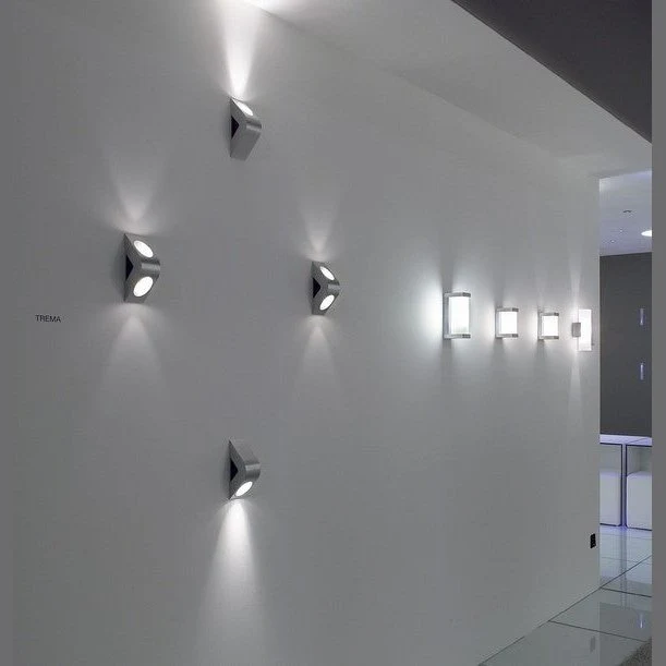Delta Light - Wandleuchte Trema (Ausstellungsware)