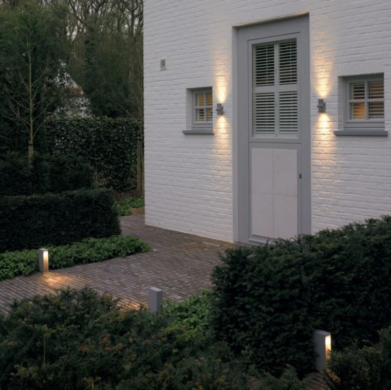 Delta Light - Wandleuchte Aya Down-Up Hi (Ausstellungsware)
