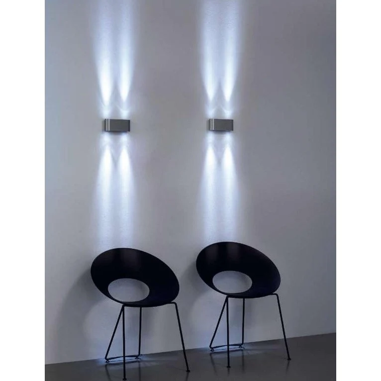 Delta Light - Wandleuchte Undo (Ausstellungsware)