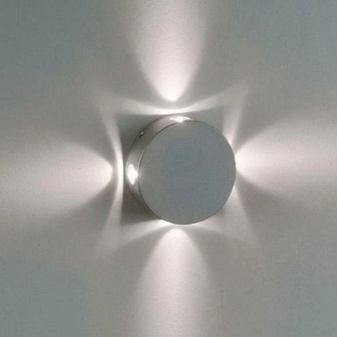 Delta Light - Wand-/ Deckenleuchte Puk4 (Ausstellungsware)