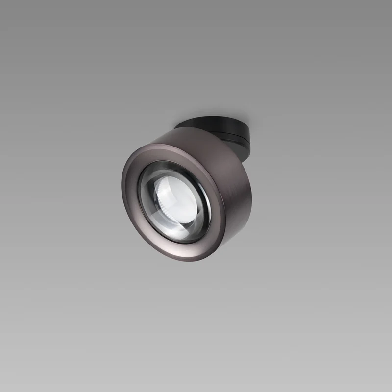 Deckenstrahler Clippo Optic Royal