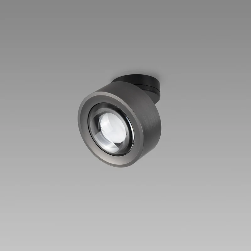 Deckenstrahler Clippo Optic Royal