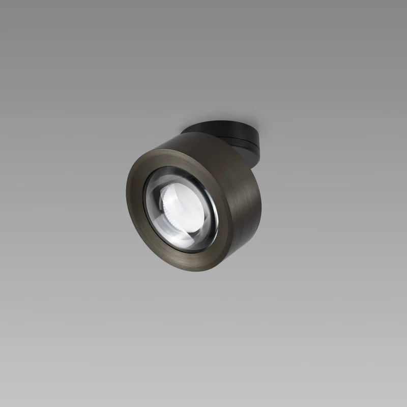 Deckenstrahler Clippo Optic Royal