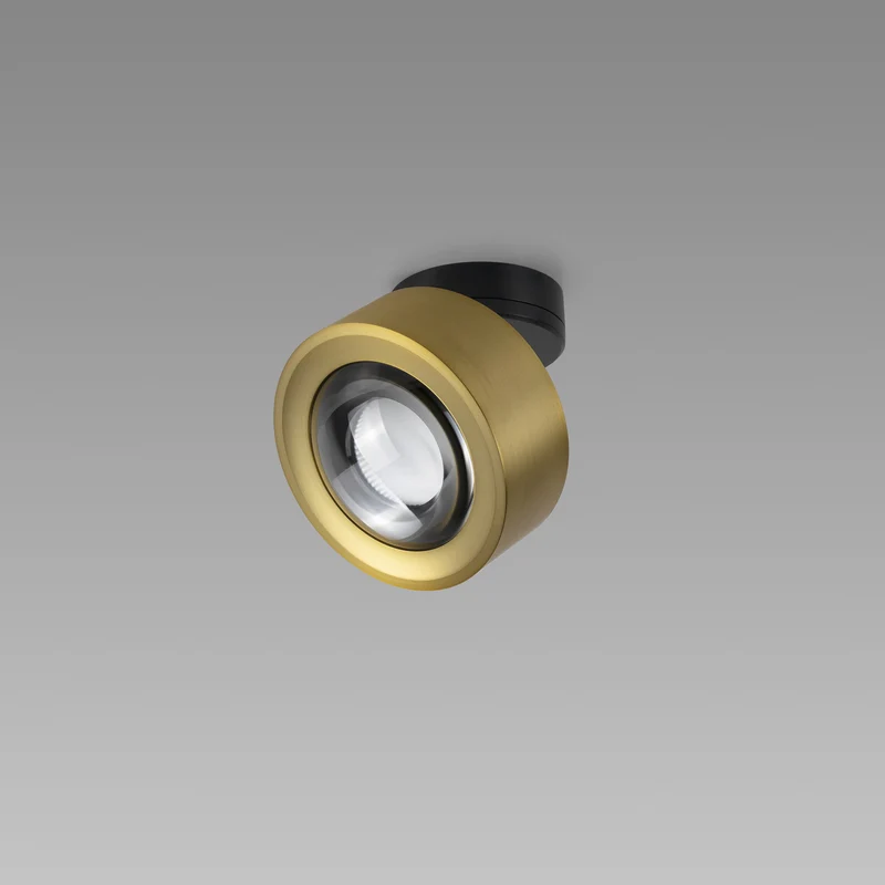 Deckenstrahler Clippo Optic Royal