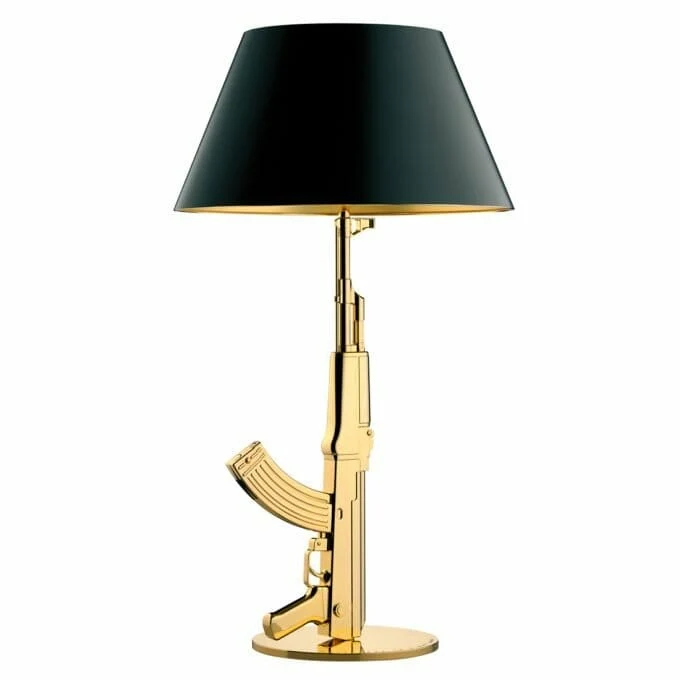 Tischleuchte Table Gun - Ausstellungs-stück