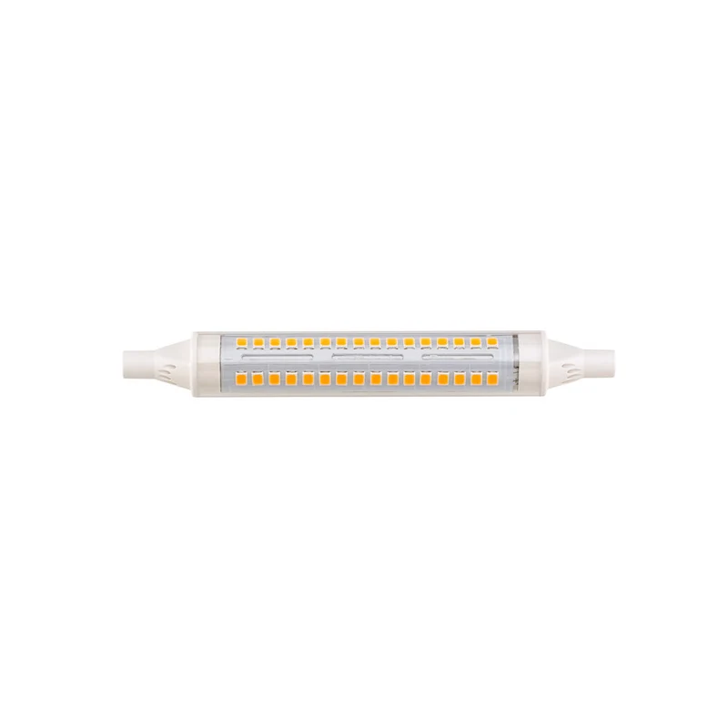 SIGOR LED Stablampen R7s Slim 78 und 117 mm