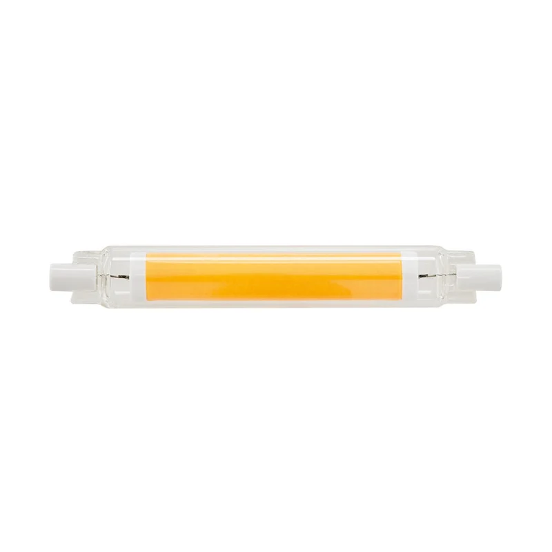 SIGOR LED Stablampen R7s Slim 78 und 117 mm