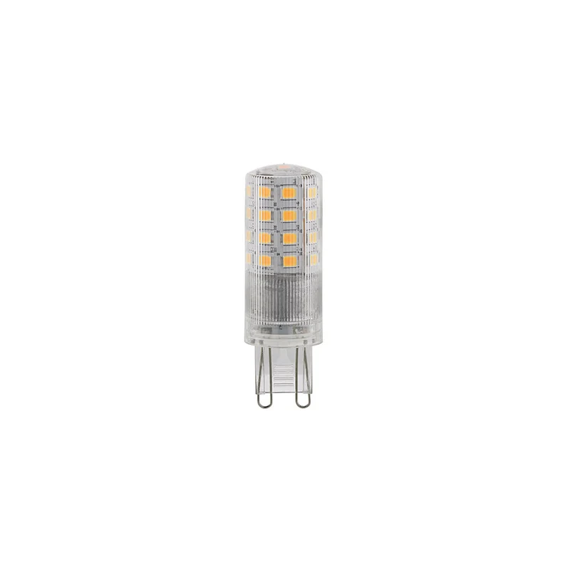 SIGOR LED Stecksockellampe G9 Ecolux