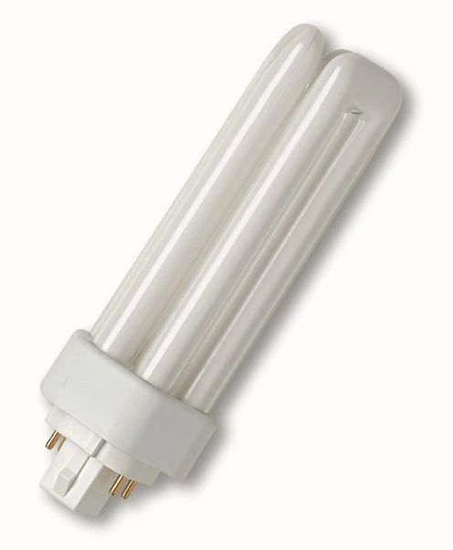 Osram - Dulux T/E Plus 26W/827