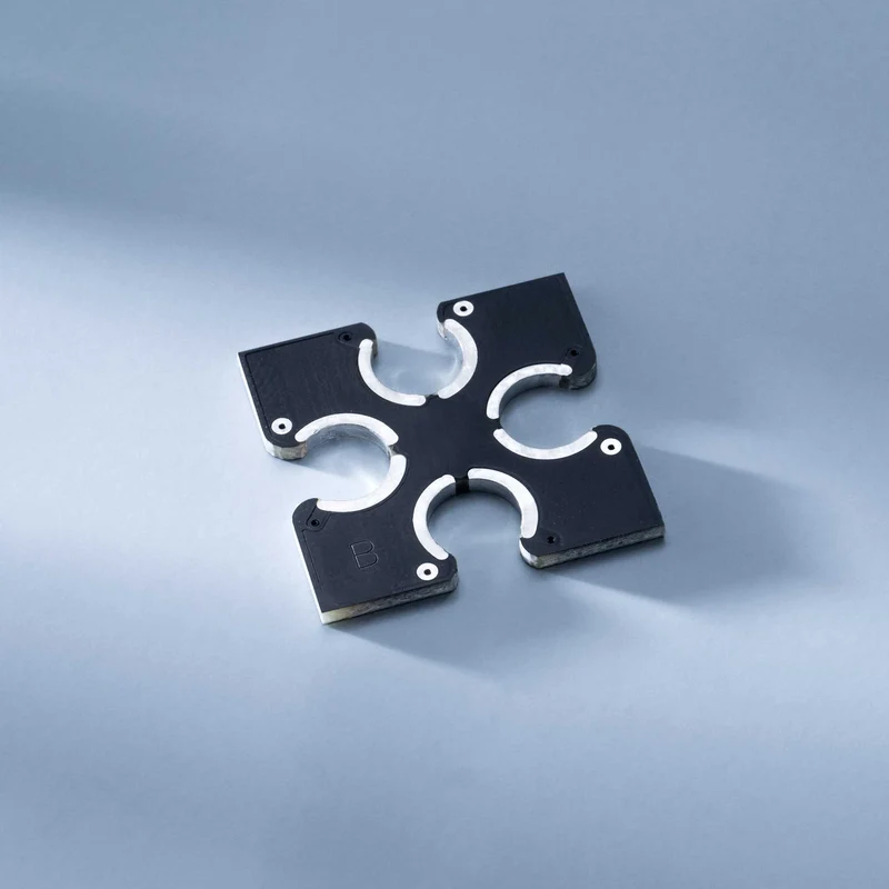 ConextPlay Modul, 2,5x2,5cm, 5V, ohne LED
