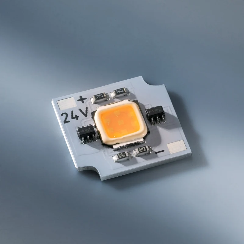 SmartArray Q1 LED-Punktlichtquelle, quadratisch, 24V