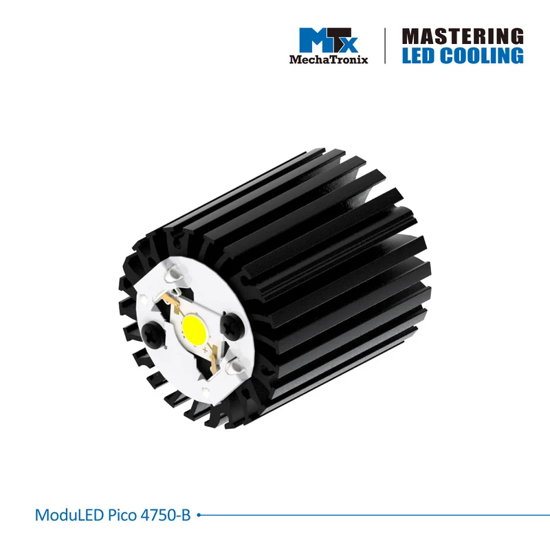 MechaTronix Kühlkörper MODULED PICO 4750-B