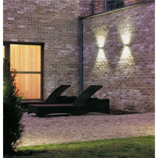 Delta Light - Wandleuchte Medar 61 (Ausstellungsware)