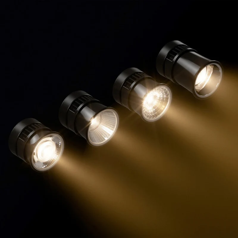 SIGOR LED Einbaumodul Fusion 230V