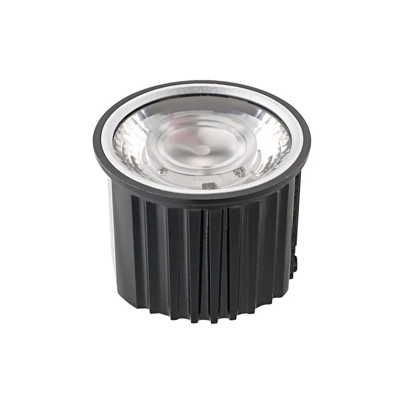 SIGOR LED Einbaumodul Argent 15 Grad