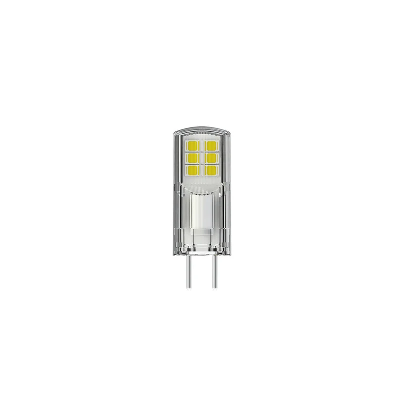 SIGOR LED Stecksockellampe GY6,35