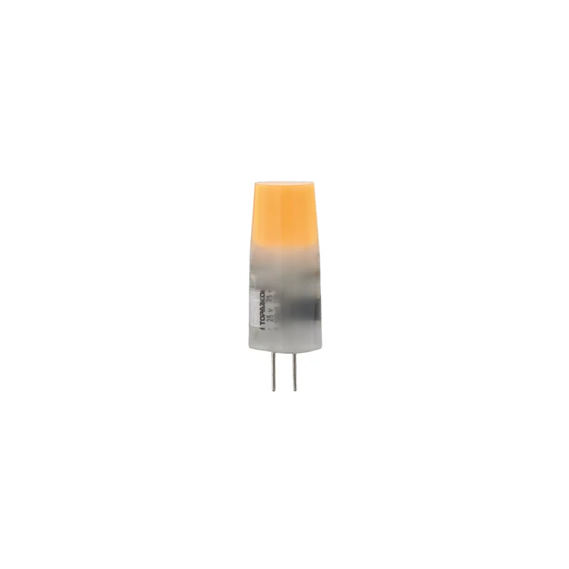 SIGOR LED Stecksockellampe G4