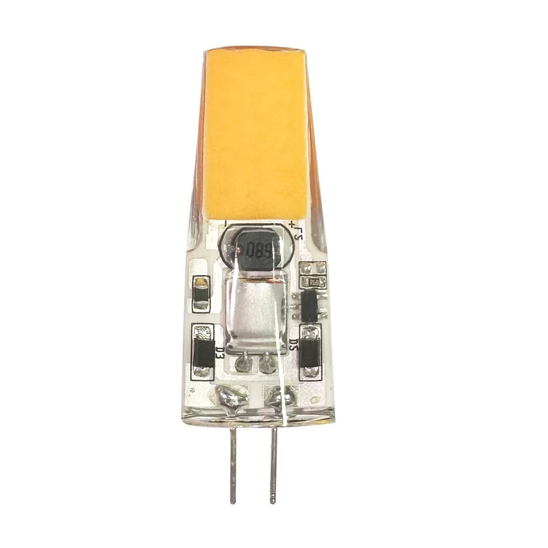 SIGOR LED Stecksockellampe G4