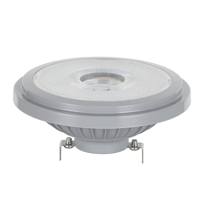 SIGOR LED Reflektorlampe AR111 Luxar G53 – 24°