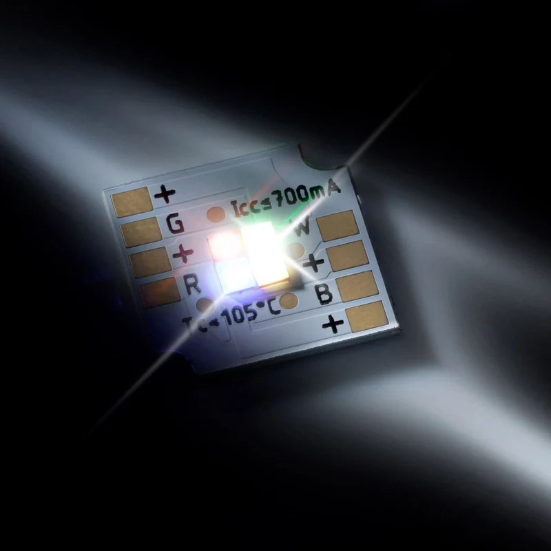 SmartArray Q4 LED-Punktlichtquelle
