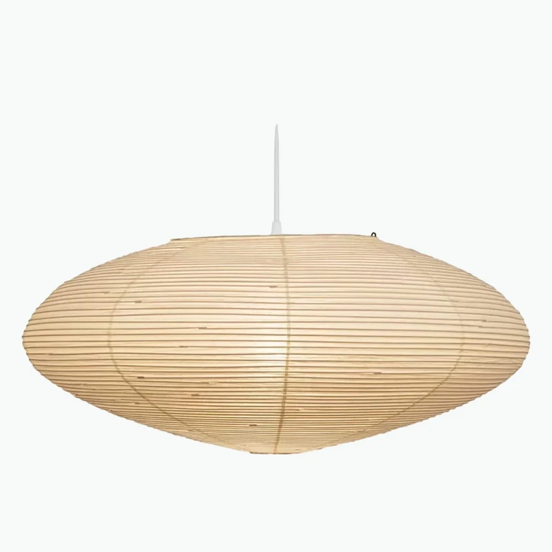 Washi Paper Pendant Lantern | CL-21A