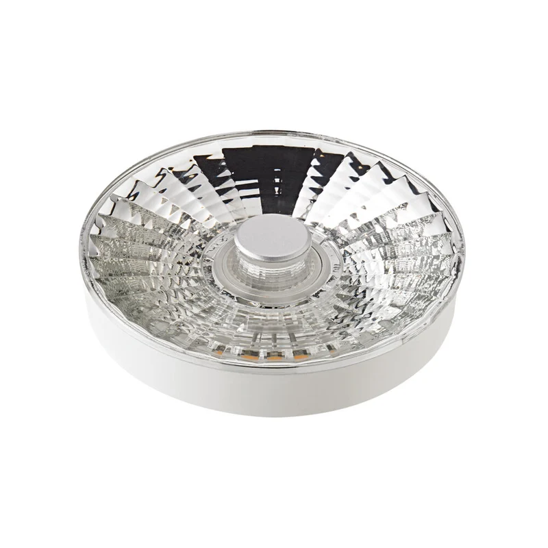 SIGOR LED Argent GX53 klar