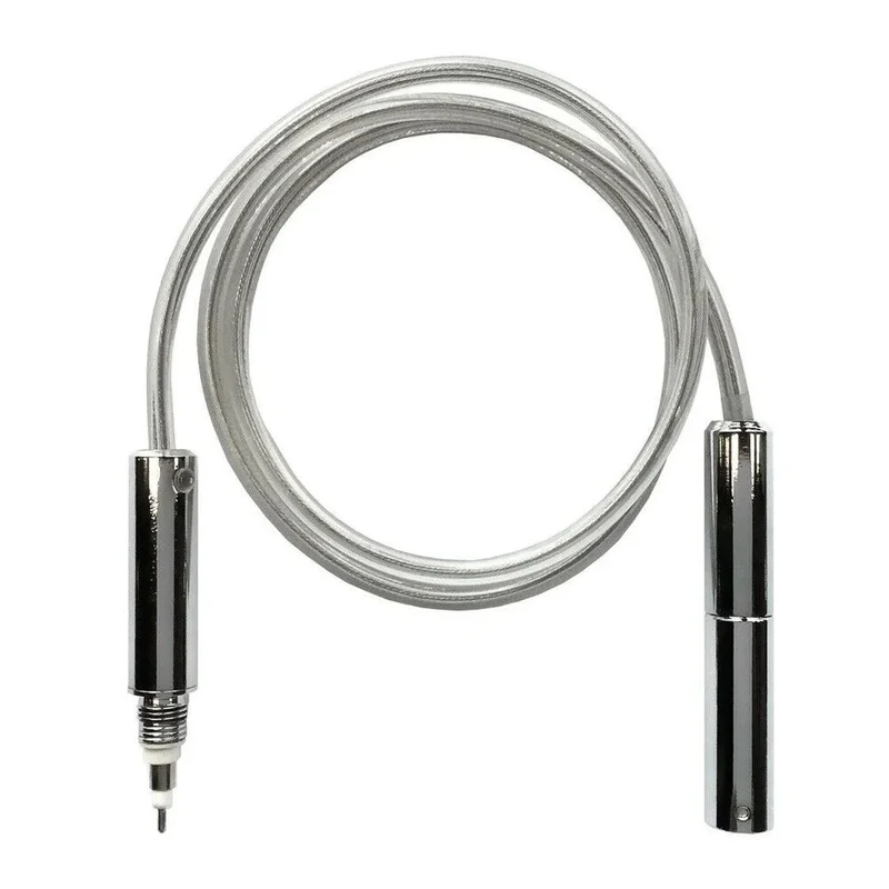 Lampenkabel klar transparent ESTO Vario Home LED 58cm