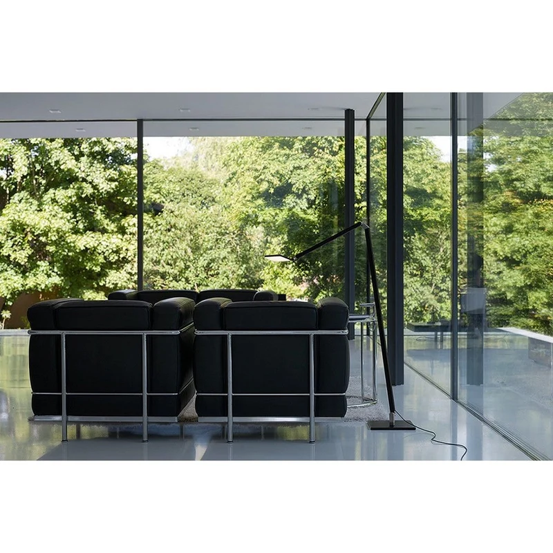 Nimbus - Leseleuchte ROXXANE HOME schwarz LED 2700K