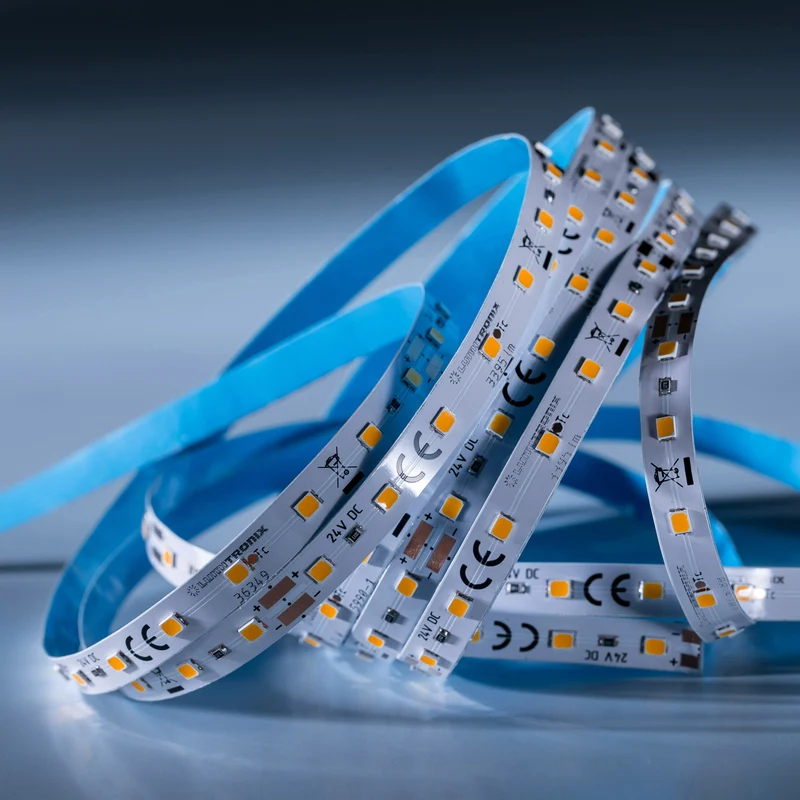 LumiFlex350 ECO R2R LED Streifen, 24V, 5m