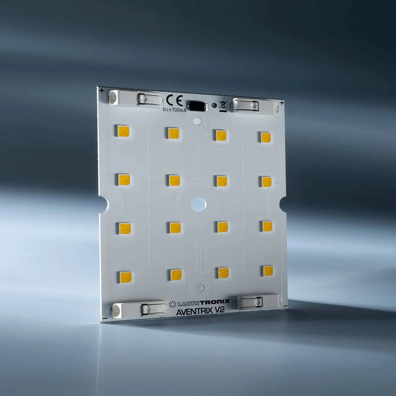 Aventrix 4x4 V2 LED-Modul 4000K