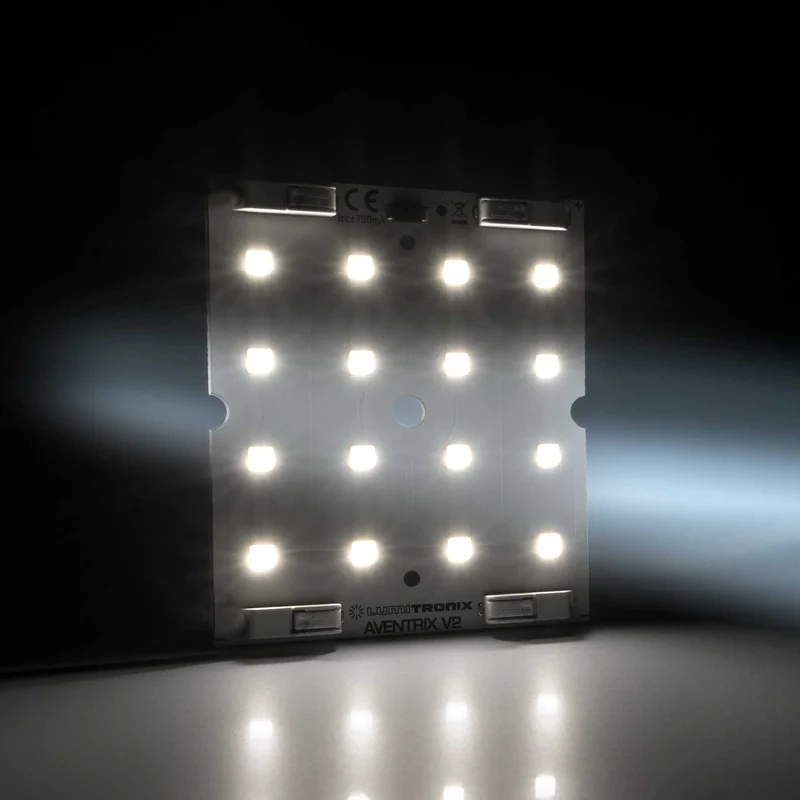 Aventrix 4x4 V2 LED-Modul 4000K