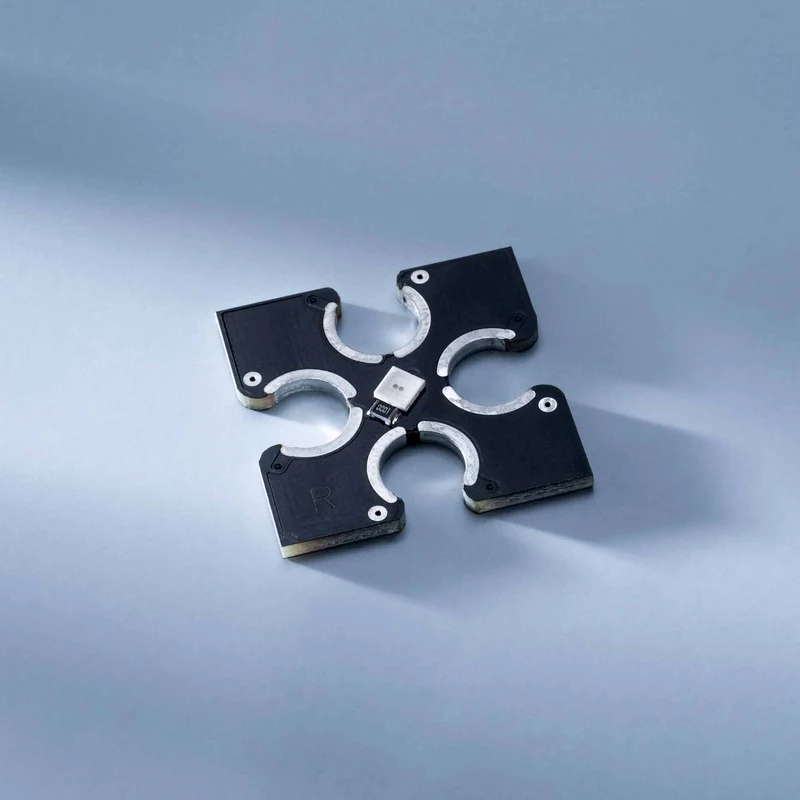 ConextPlay female-Modul, 1 LED, 2,5x2,5cm, 5V
