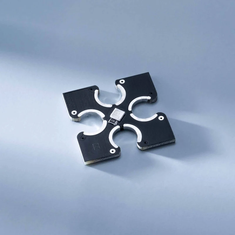 ConextPlay female-Modul, 1 LED, 2,5x2,5cm, 5V